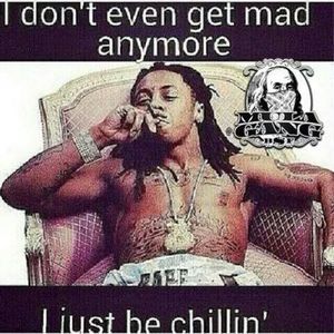 Meet your Posher, Alan